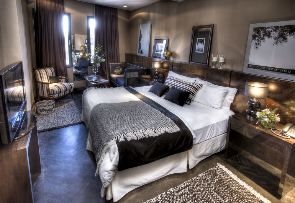 Fotos del hotel - ULTRA HOTEL BUENOS AIRES
