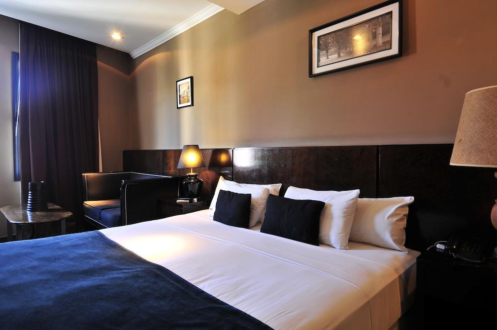 Fotos del hotel - ULTRA HOTEL BUENOS AIRES