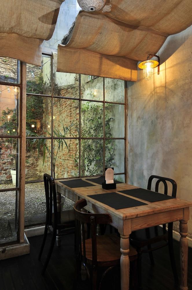 Fotos del hotel - ULTRA HOTEL BUENOS AIRES