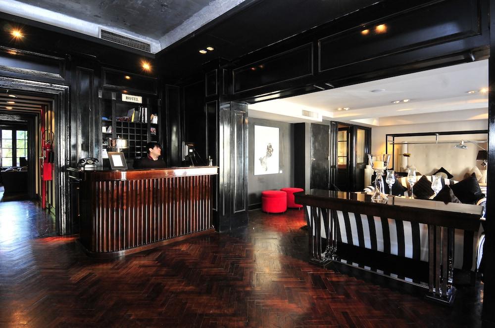 Fotos del hotel - ULTRA HOTEL BUENOS AIRES