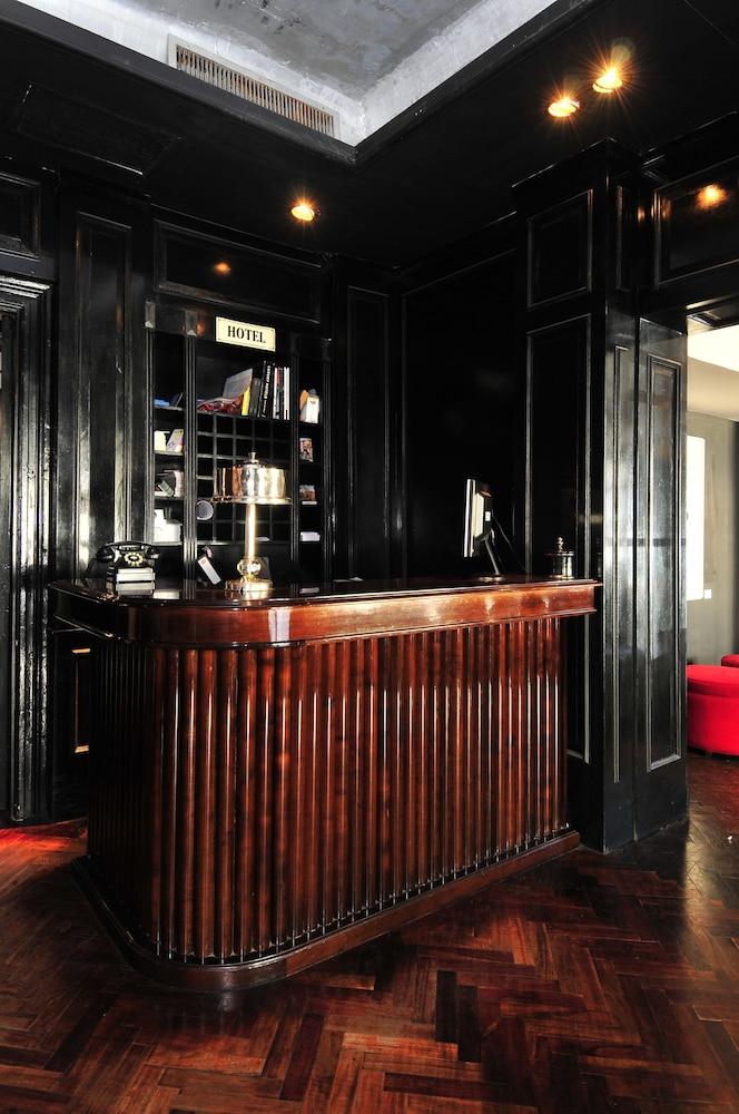 Fotos del hotel - ULTRA HOTEL BUENOS AIRES