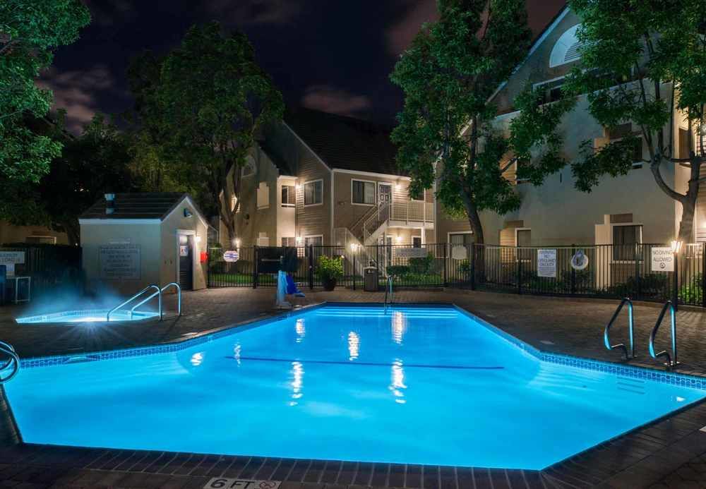 Residence Inn By Marriott Oxnard At River Ridge