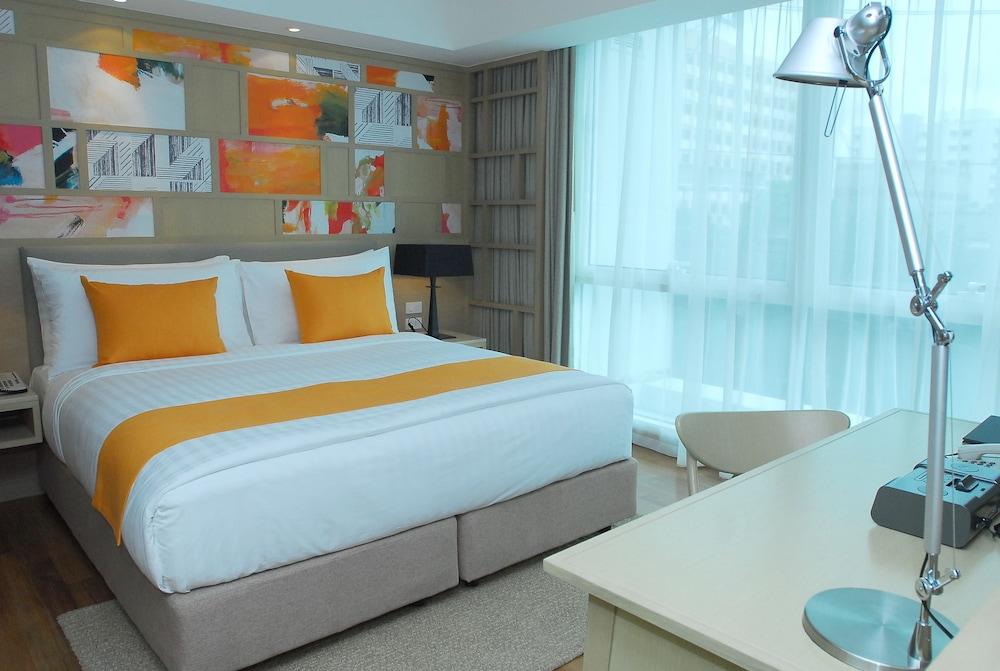 Fotos del hotel - AMARI RESIDENCES BANGKOK
