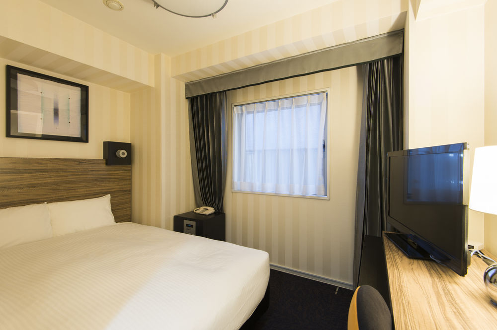 Fotos del hotel - Hotel Villa Fontaine Tokyo-Nihombashi Hakozaki