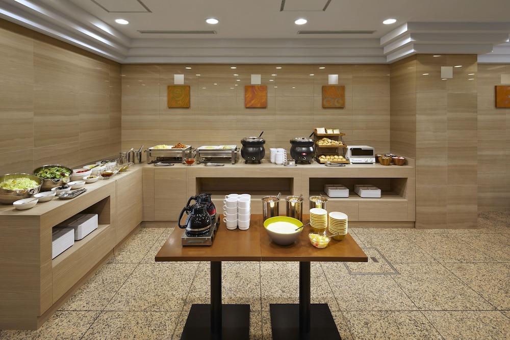 Fotos del hotel - Hotel Villa Fontaine Tokyo-Nihombashi Hakozaki