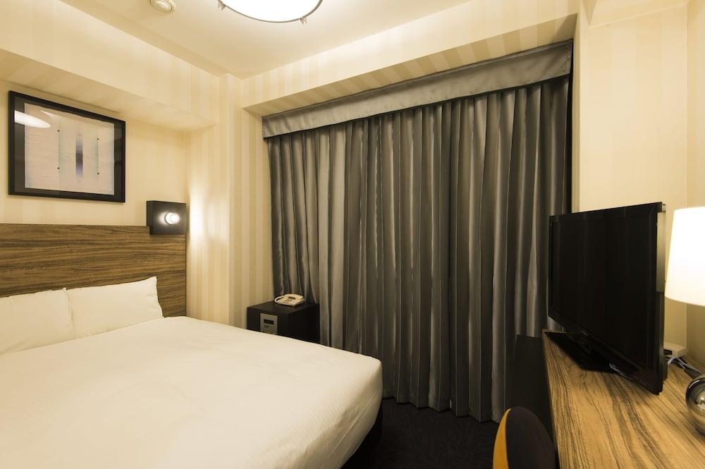 Fotos del hotel - Hotel Villa Fontaine Tokyo-Nihombashi Hakozaki