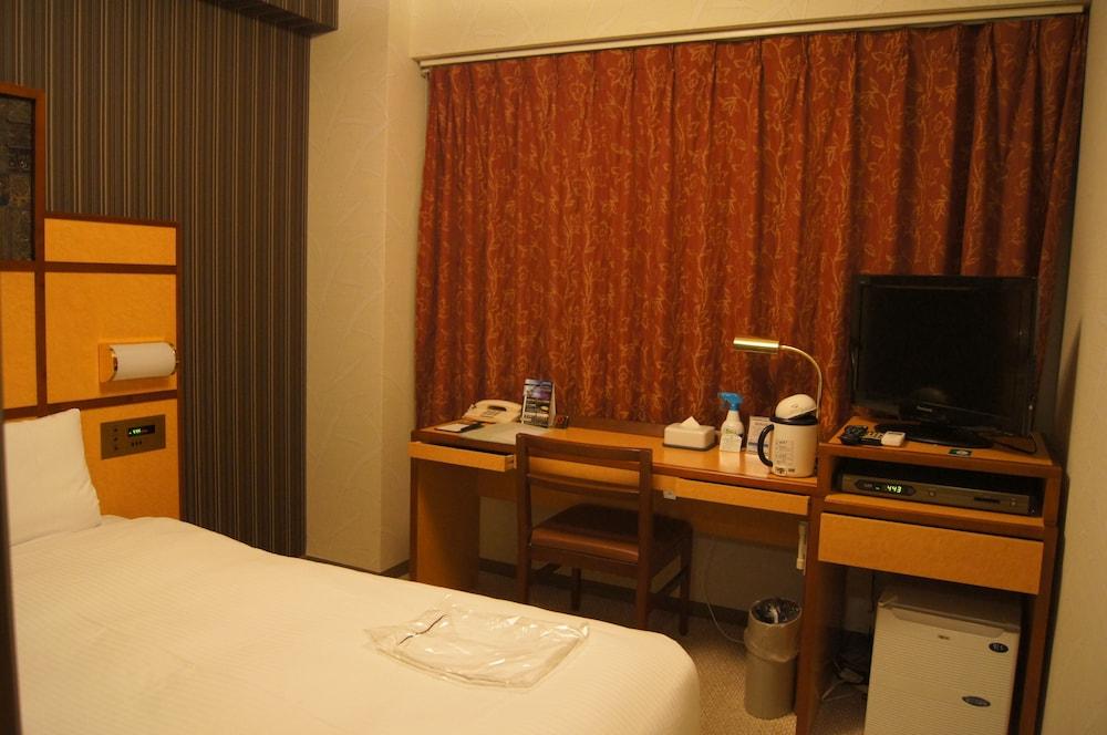 Fotos del hotel - Hotel Villa Fontaine Tokyo-Nihombashi Hakozaki