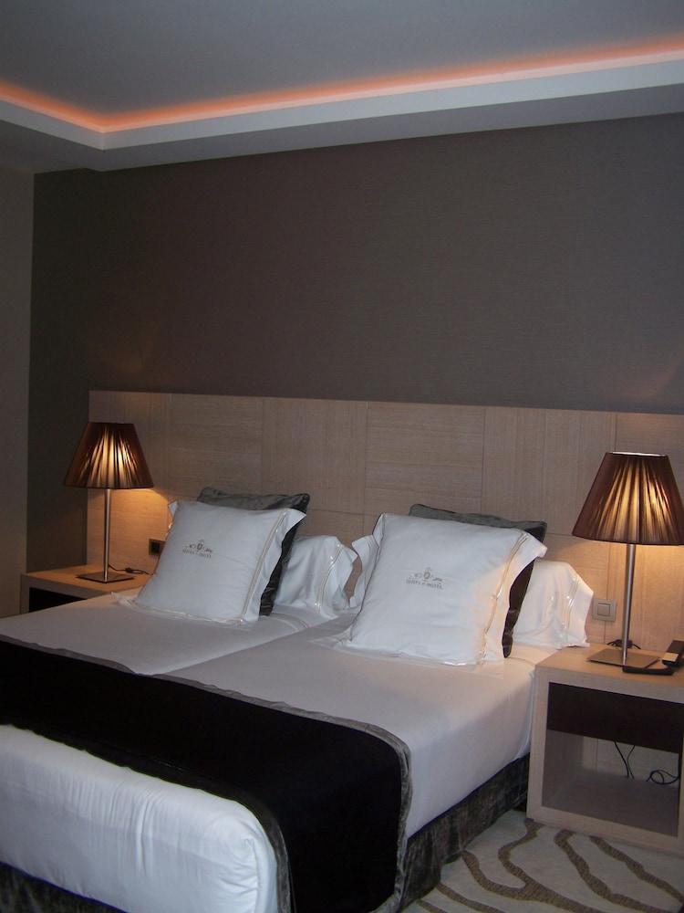 Fotos del hotel - WASHINGTON PARQUESOL SUITES & HOTEL