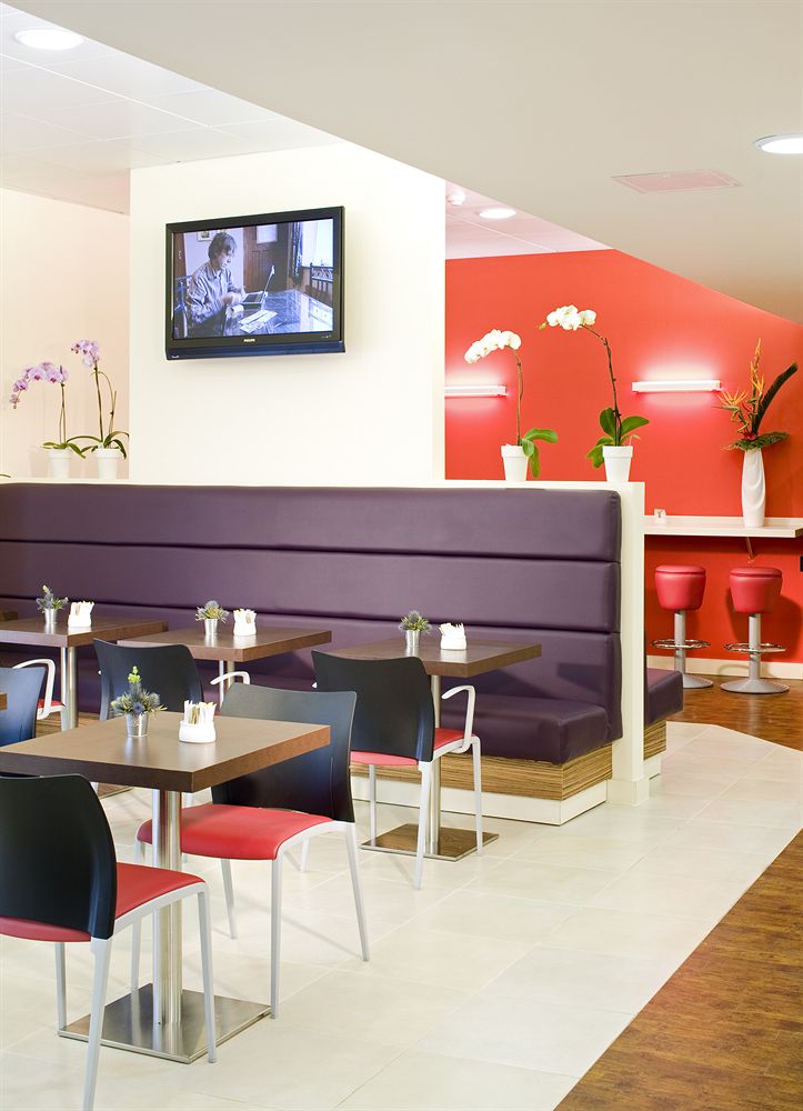 Fotos del hotel - IBIS NOTTINGHAM CENTRE