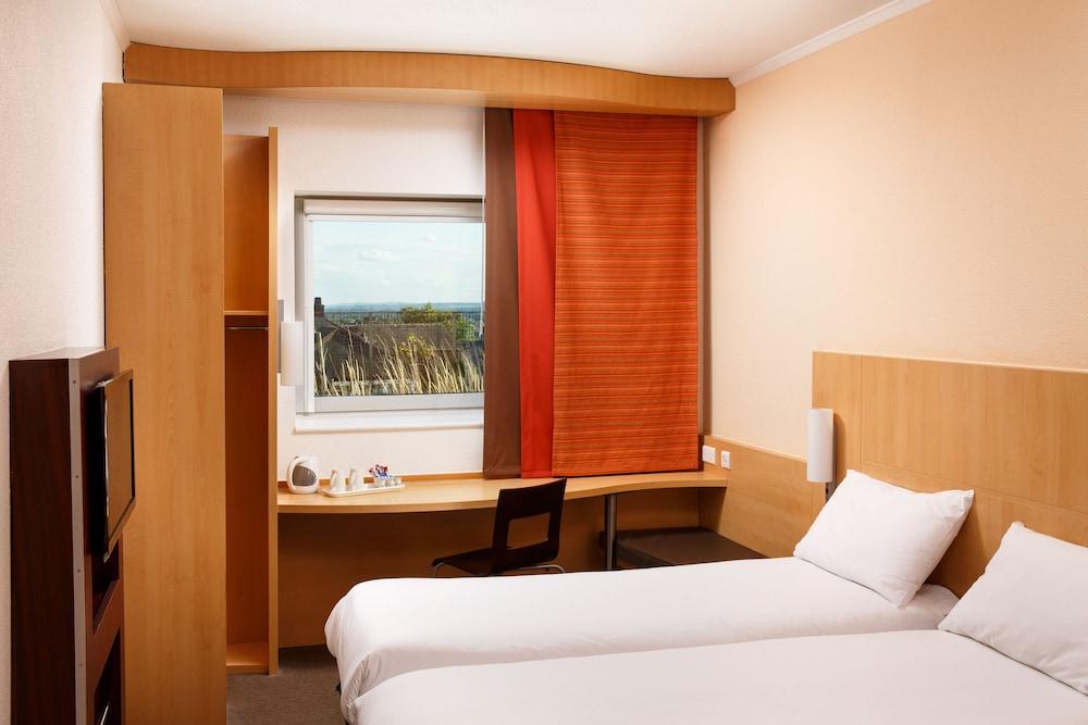 Fotos del hotel - IBIS NOTTINGHAM CENTRE