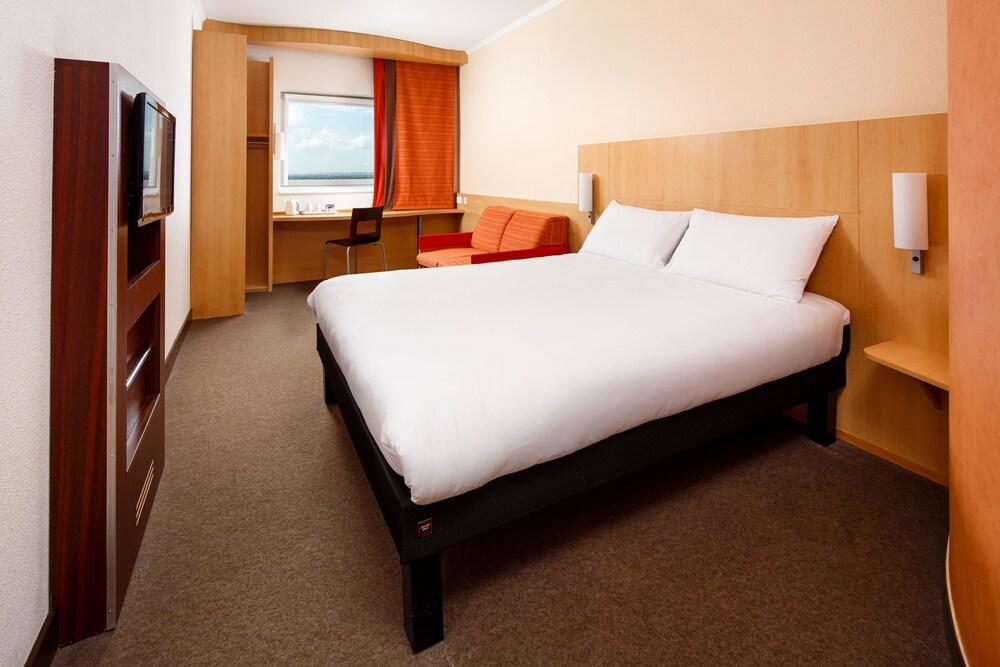 Fotos del hotel - IBIS NOTTINGHAM CENTRE