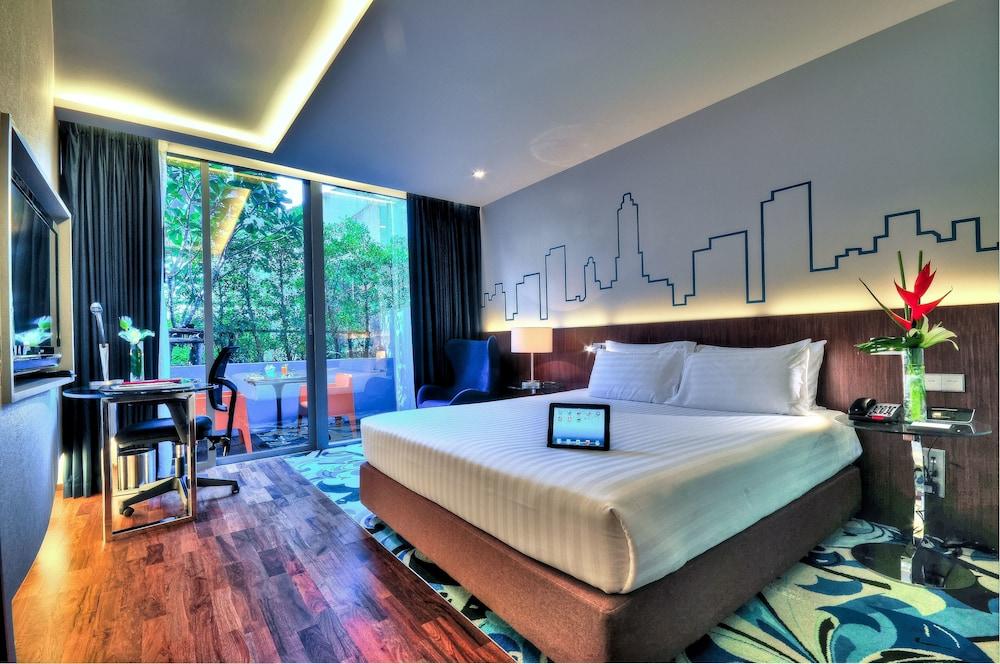 Fotos del hotel - GALLERIA SUKHUMVIT 10