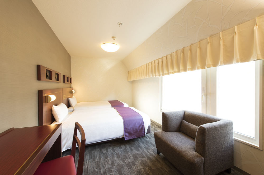 Fotos del hotel - VILLA FONTAINE JIMBOCHO