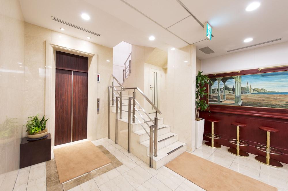 Fotos del hotel - VILLA FONTAINE JIMBOCHO