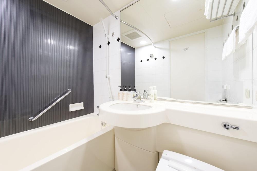 Fotos del hotel - VILLA FONTAINE JIMBOCHO
