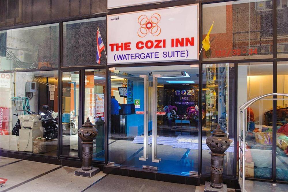 Fotos del hotel - Cozi Inn Hotel