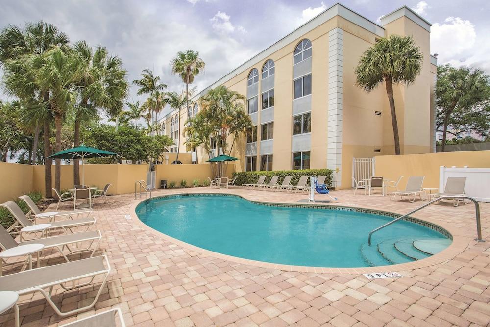 Fotos del hotel - LA QUINTA INN & SUITES FORT LAUDERDALE TAMARAC