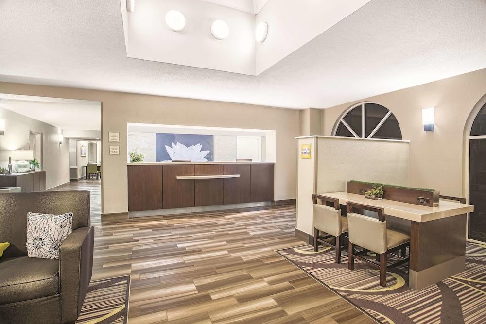 Fotos del hotel - LA QUINTA INN & SUITES FORT LAUDERDALE TAMARAC
