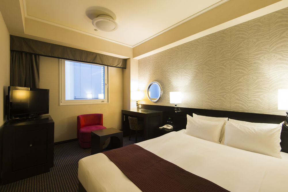 Fotos del hotel - Villa Fontaine Grand Roppongi