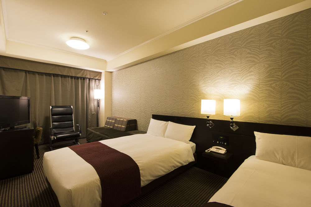 Fotos del hotel - Villa Fontaine Grand Roppongi