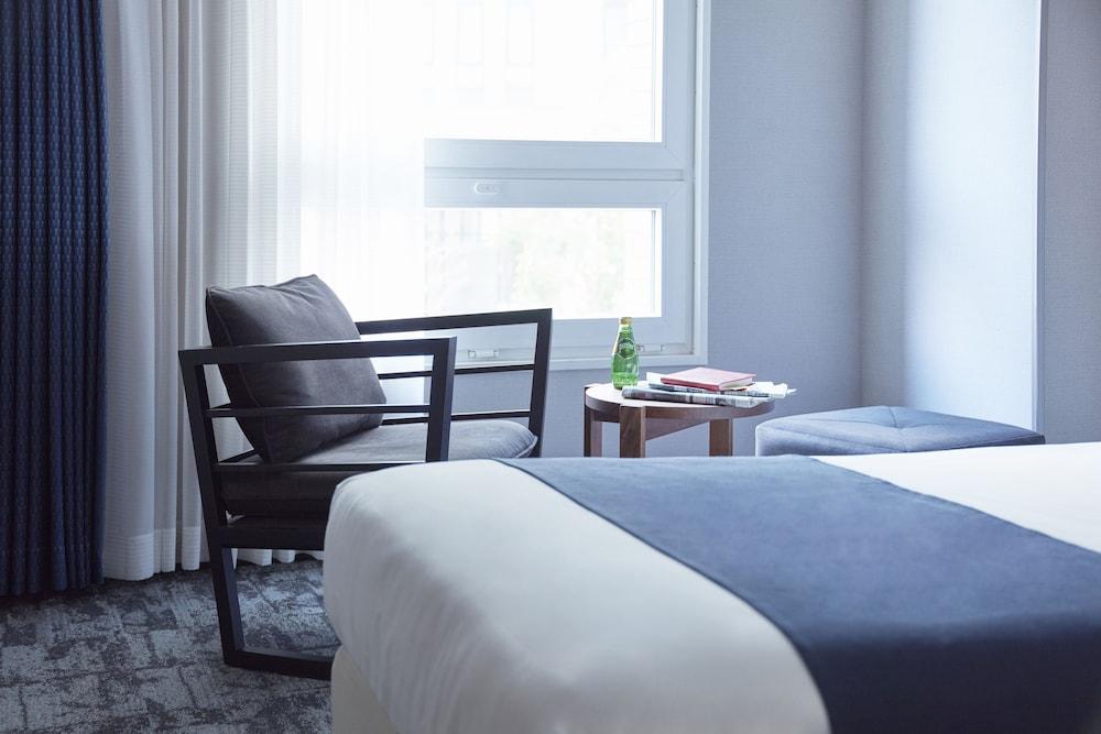 Fotos del hotel - Villa Fontaine Grand Roppongi