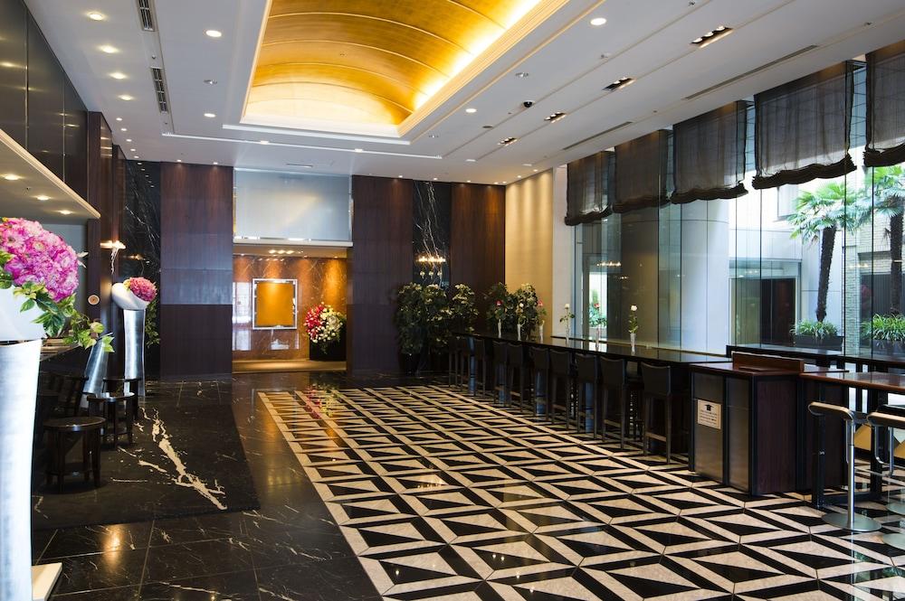 Fotos del hotel - Villa Fontaine Grand Roppongi