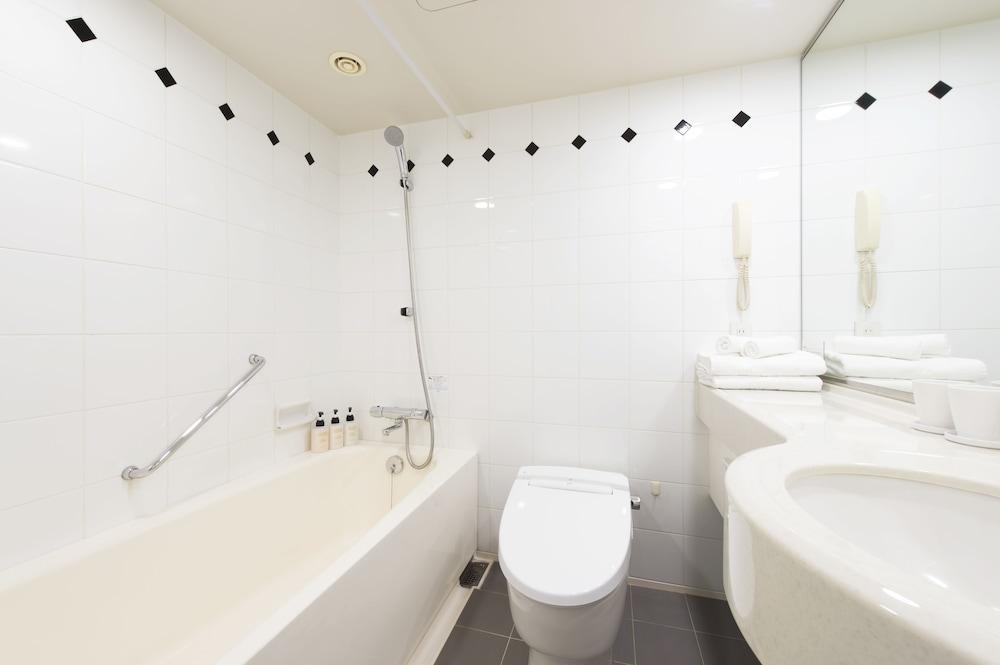 Fotos del hotel - Villa Fontaine Grand Roppongi