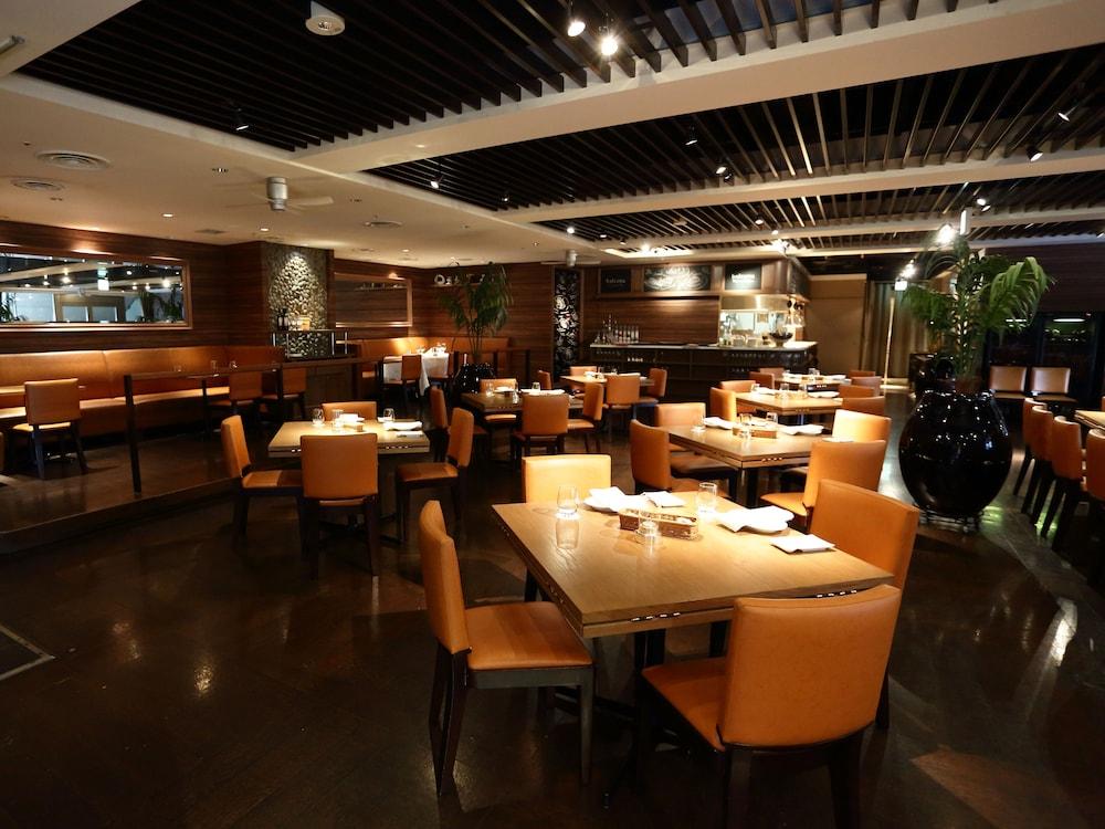 Fotos del hotel - Villa Fontaine Grand Roppongi