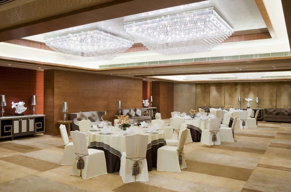 Fotos del hotel - New World Dalian Hotel