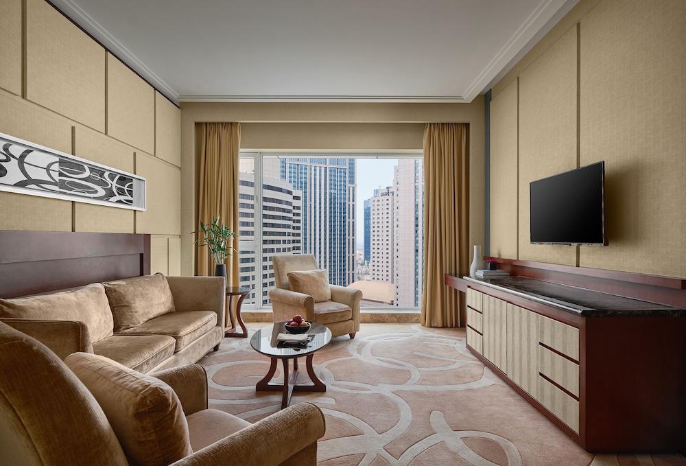 Fotos del hotel - New World Dalian Hotel