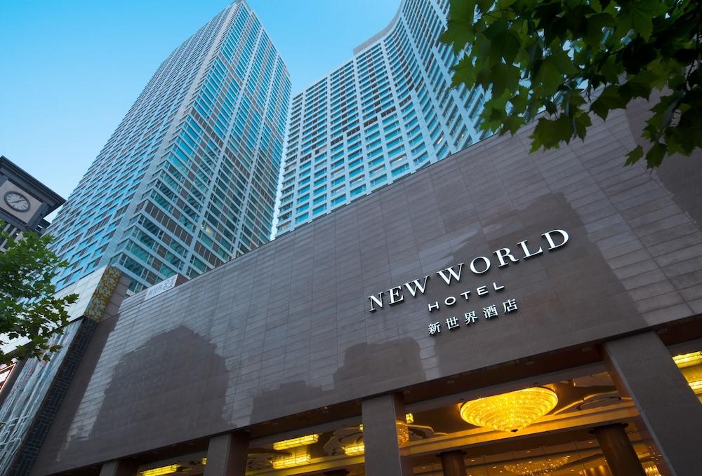 Fotos del hotel - New World Dalian Hotel