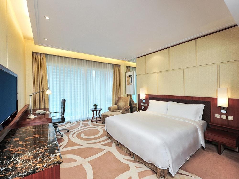 Fotos del hotel - New World Dalian Hotel