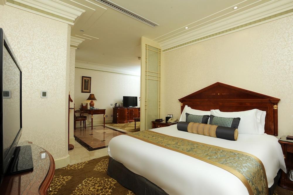 Fotos del hotel - MAJESTY PLAZA SHANGHAI