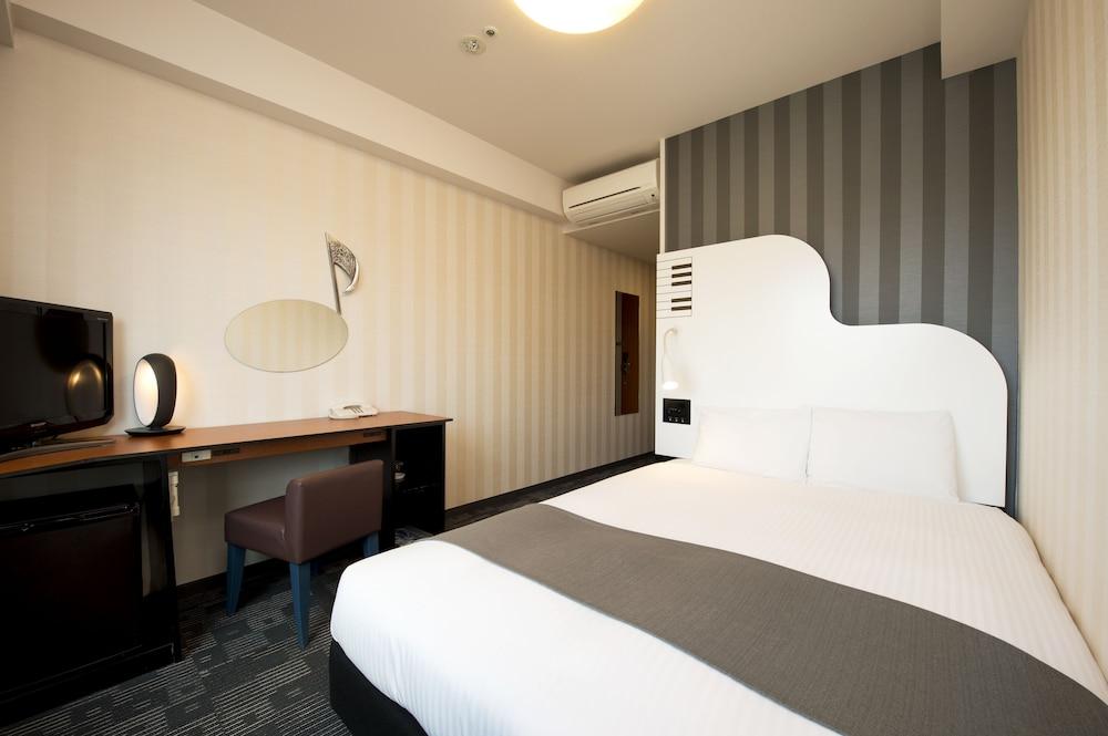 Fotos del hotel - Hotel Villa Fontaine Tokyo - Otemachi