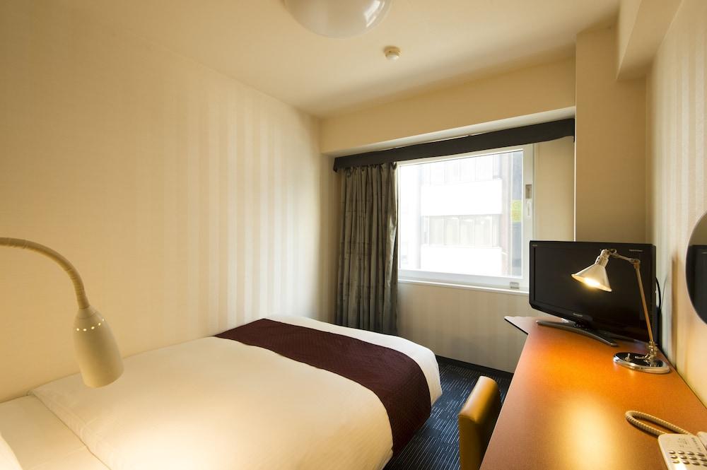 Fotos del hotel - Hotel Villa Fontaine Tokyo - Otemachi