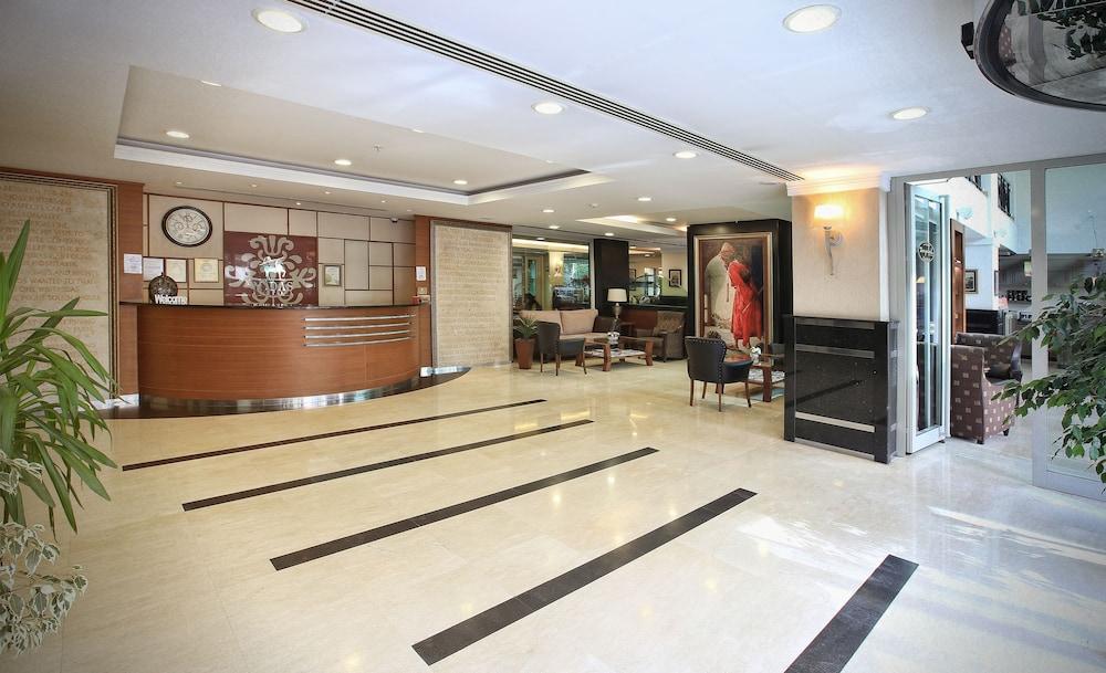 Fotos del hotel - Midas Hotel Ankara