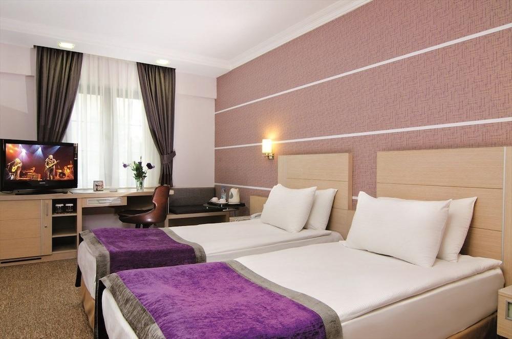 Fotos del hotel - Midas Hotel Ankara