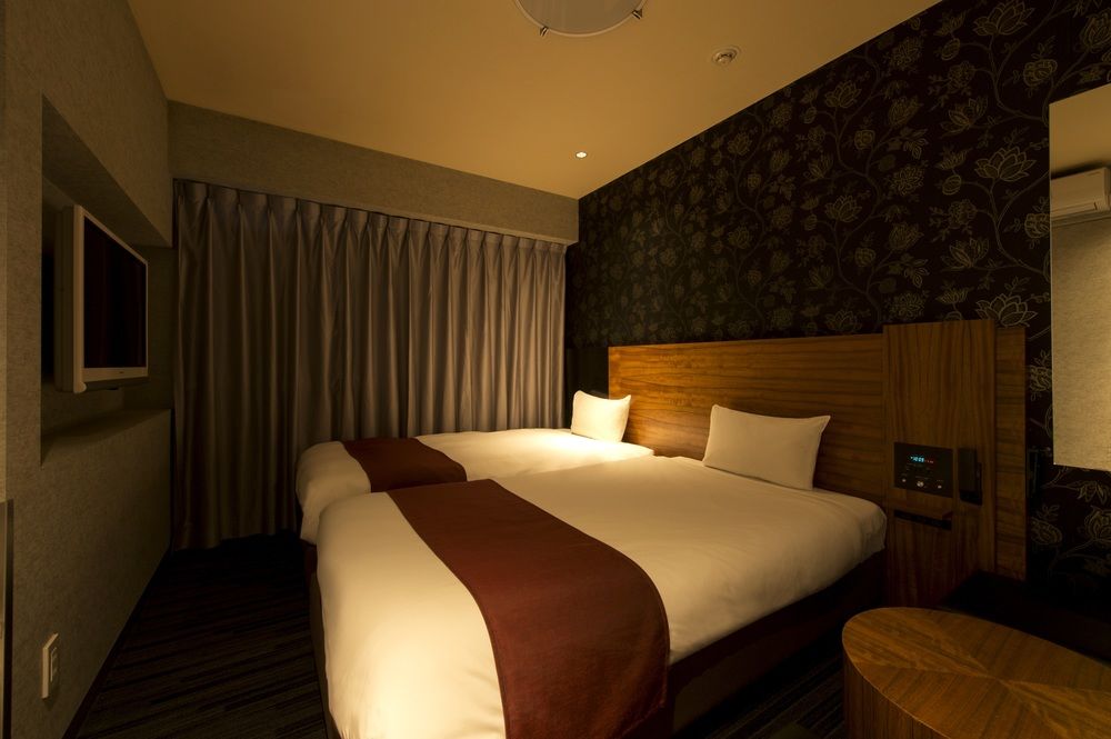Fotos del hotel - Hotel Villa Fontaine Tokyo Shinjuku
