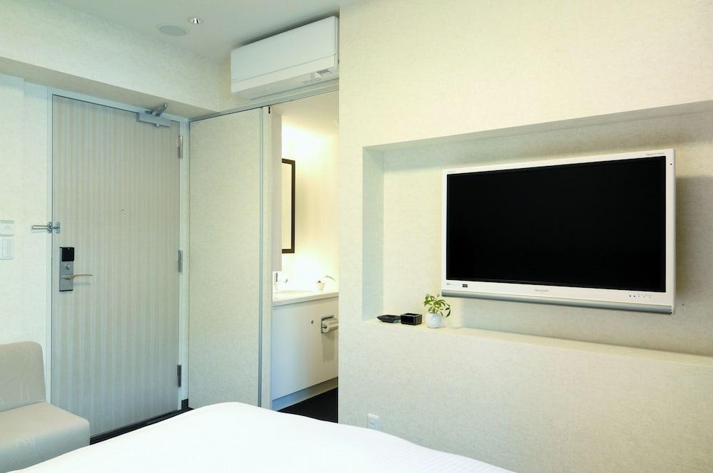 Fotos del hotel - Hotel Villa Fontaine Tokyo Shinjuku
