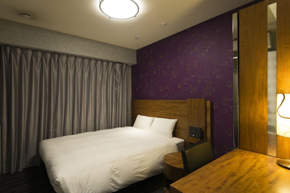 Fotos del hotel - Hotel Villa Fontaine Tokyo Shinjuku