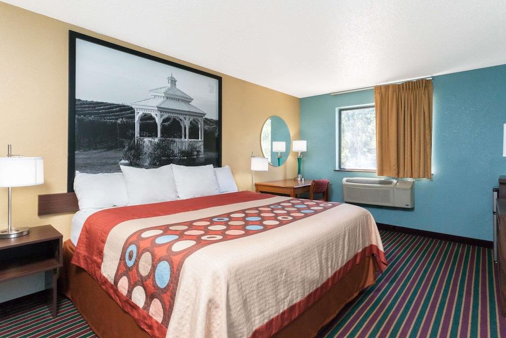 Fotos del hotel - SUPER 8 BY WYNDHAM BATH HAMMONDSPORT AREA
