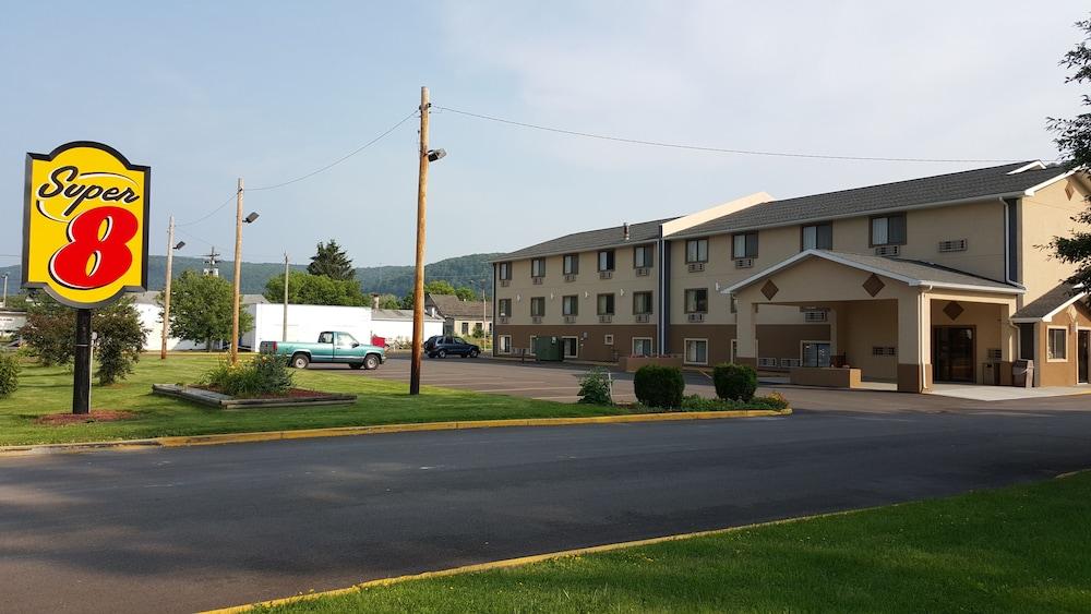 Fotos del hotel - SUPER 8 BY WYNDHAM BATH HAMMONDSPORT AREA
