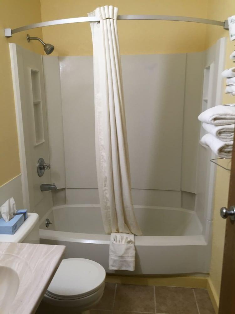 Fotos del hotel - SUPER 8 BY WYNDHAM BATH HAMMONDSPORT AREA