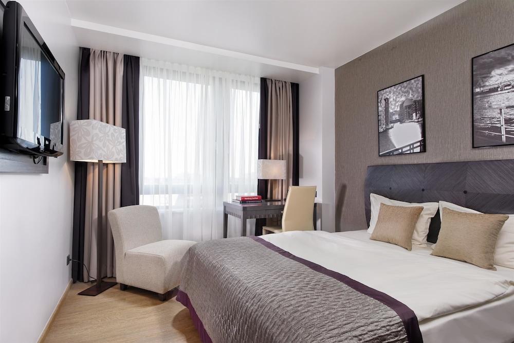 Fotos del hotel - CITY HOTEL HAMBURG MITTE