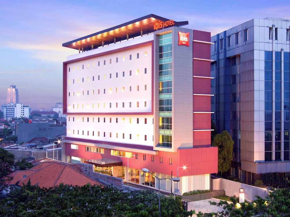 Fotos del hotel - IBIS JAKARTA SENEN