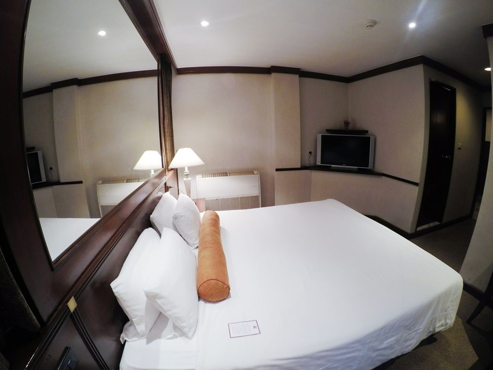 Fotos del hotel - CITY LODGE SOI 9