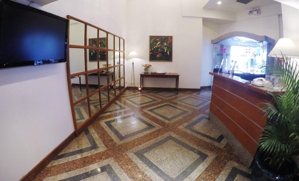 Fotos del hotel - CITY LODGE SOI 9
