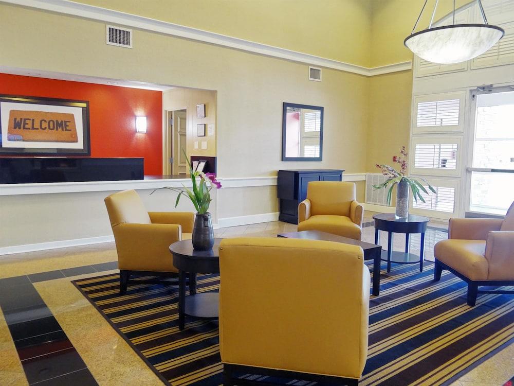 Fotos del hotel - Extended Stay America Premier Suites Ft Lauderdale CypressCk