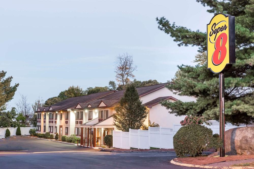 Fotos del hotel - SUPER 8 BY WYNDHAM NYACK NY