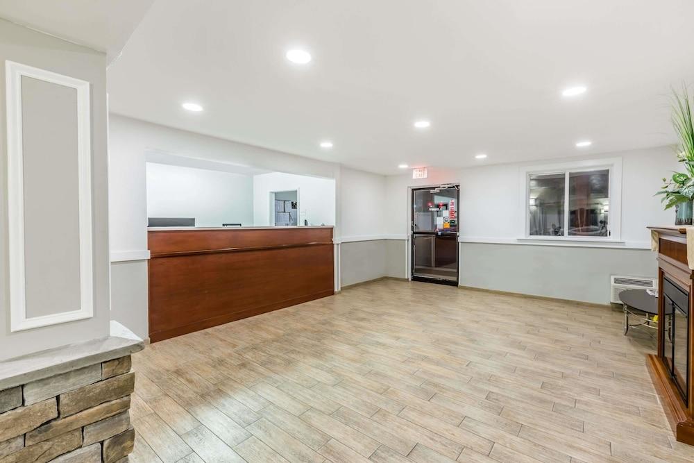 Fotos del hotel - SUPER 8 BY WYNDHAM NYACK NY